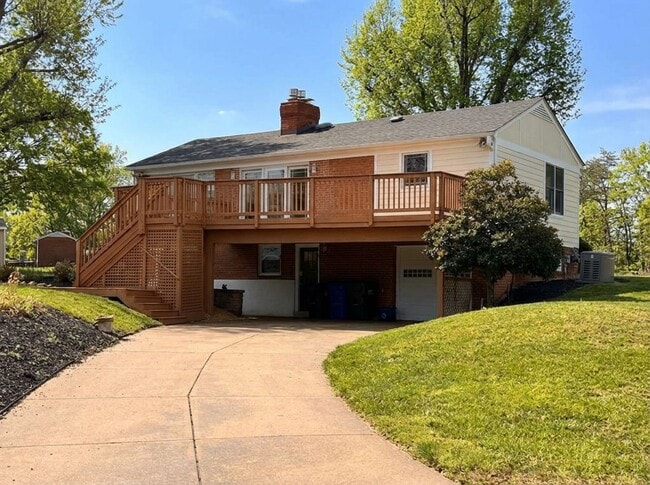 Building Photo - 5212 Mount Vernon Memorial Hwy