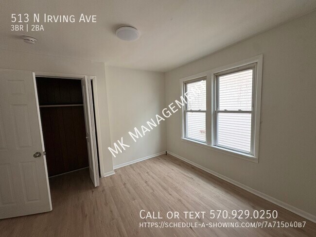 Building Photo - 513 N Irving Ave