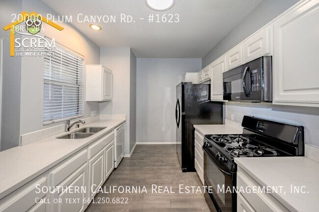 Building Photo - 20000 Plum Canyon Rd
