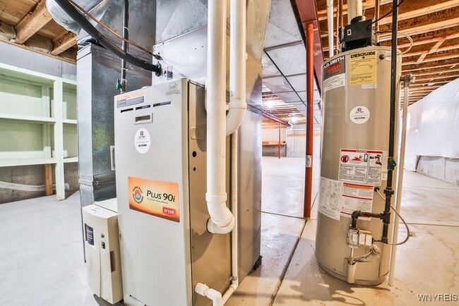 Building Photo - 480 Whitehaven Rd