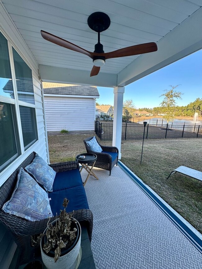 Building Photo - 3 BED | 2 BATH | TWO CAR GARAGE | WHITAKER PARK AT SAVANNAH QUARTERS