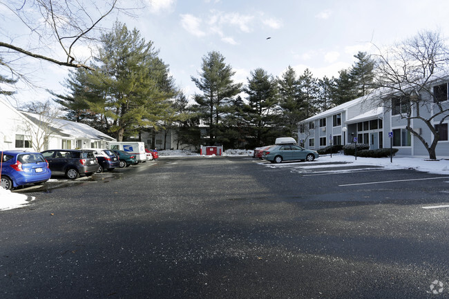 Building Photo - Village Gate Apartments