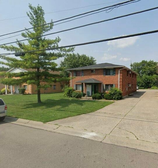 Building Photo - 1600 Jackson Ln