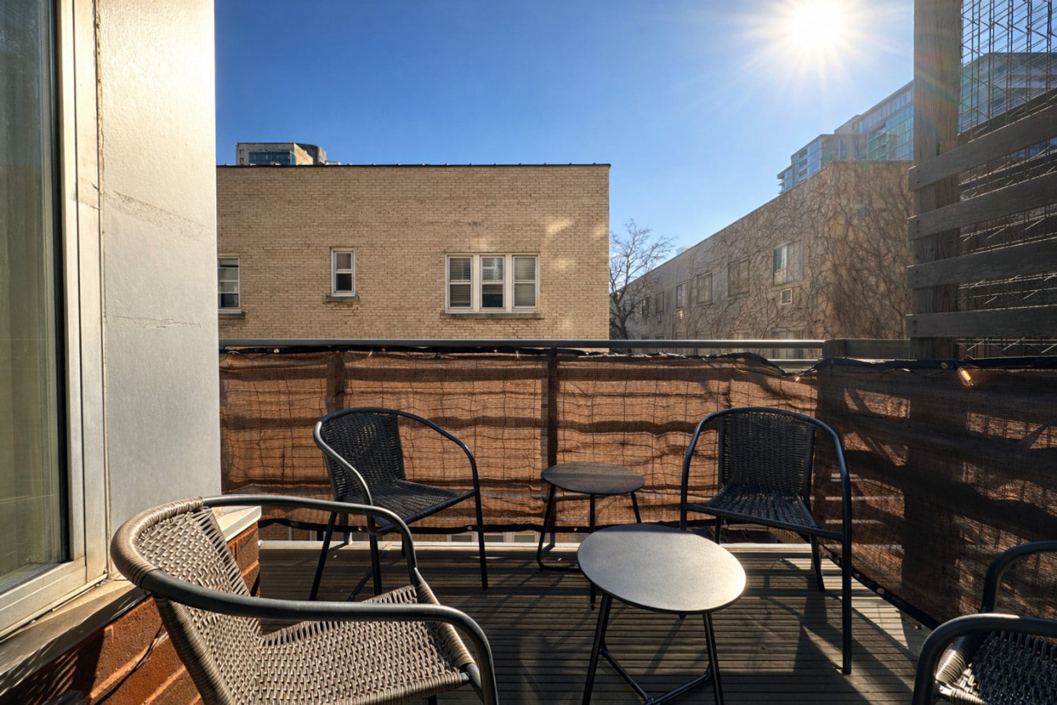 Building Photo - 1040 N Cass St