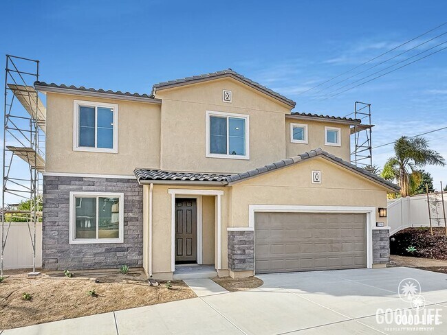 Building Photo - Spacious New Construction Home at the End of a Cul-de-Sac