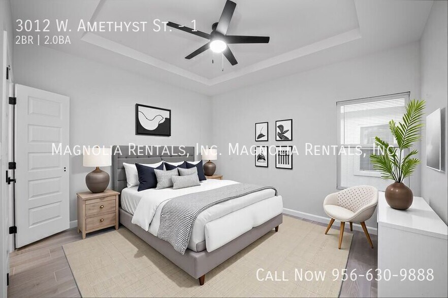 Building Photo - 3012 W Amethyst St