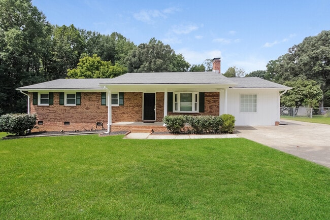 Building Photo - 4808 Jamee Dr