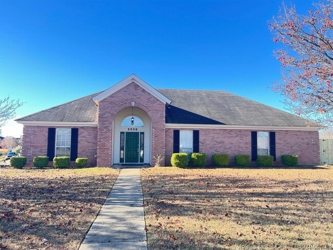 Primary Photo - 2508 Lenox Ct