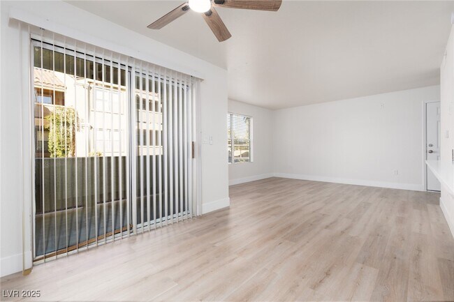 Building Photo - 2300 E Silverado Ranch Blvd