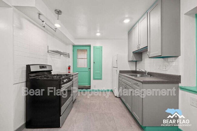 Building Photo - 2505 S St
