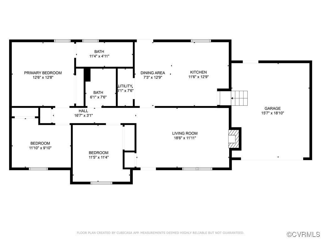 Building Photo - 3610 Woodside Ct