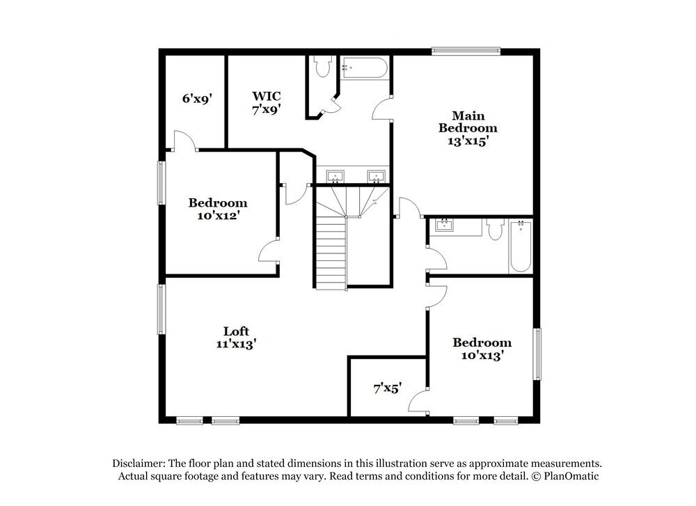 Building Photo - 255 Crusades Ave