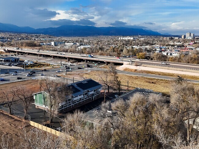 Building Photo - 233 E Arvada St