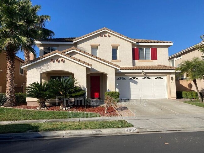 Primary Photo - 4504 Arbor Glen Way