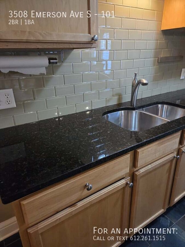 Building Photo - 3508 Emerson Ave S