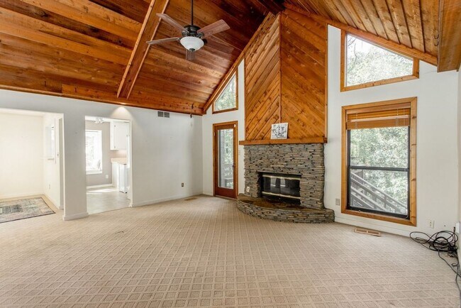 Building Photo - Contemporary East Cobb Home in Pope School...