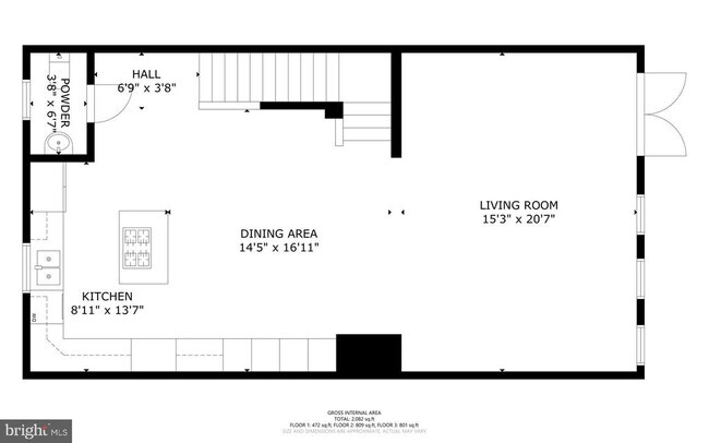 Building Photo - 568 Marina Landing Ln