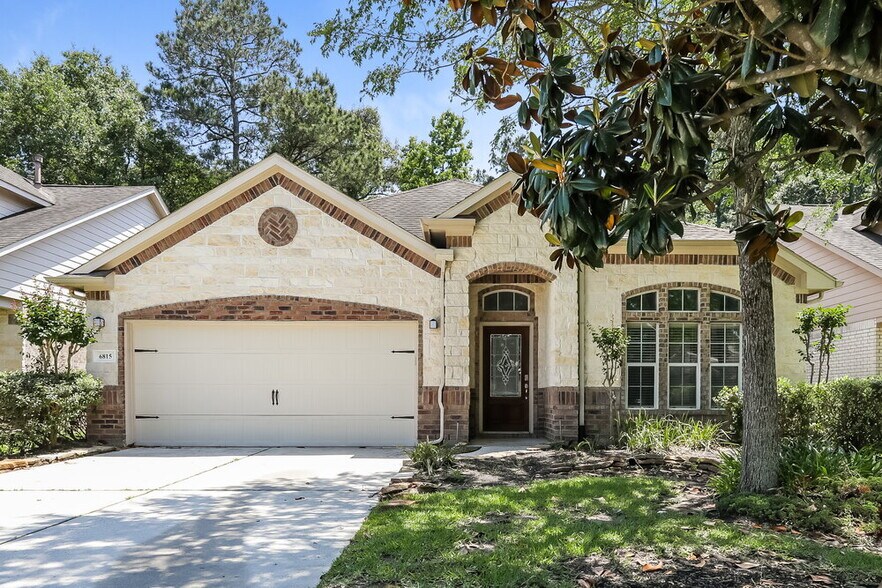 Primary Photo - 6815 Durango Creek Dr