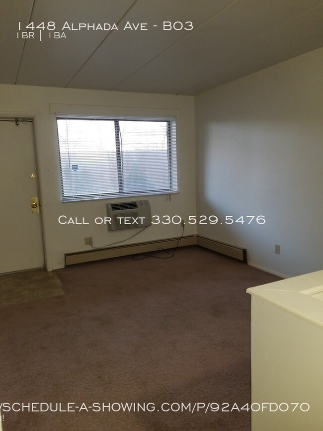 Building Photo - 1448 Alphada Ave