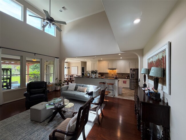Building Photo - 5518 Plumero Meadow Dr