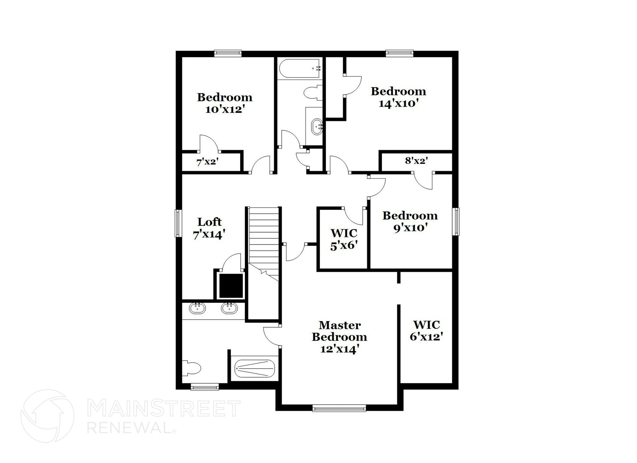 Building Photo - 2135 Peyto Wy