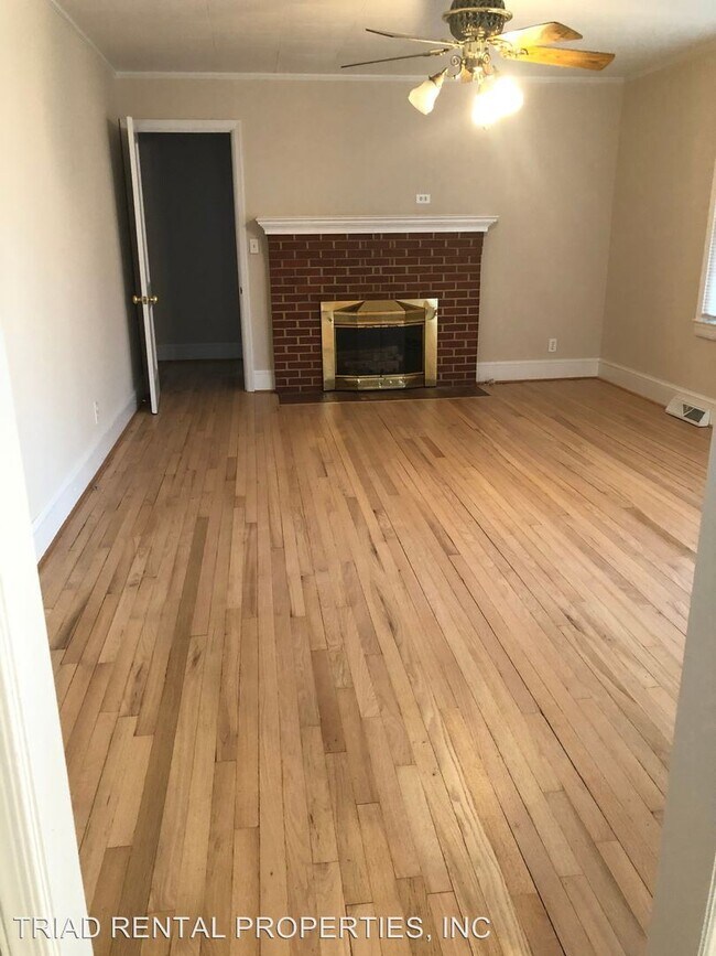 Building Photo - 3 br, 2 bath House - 136 NORRIS STREET