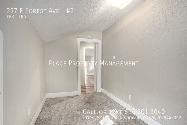 Building Photo - 297 E Forest Ave