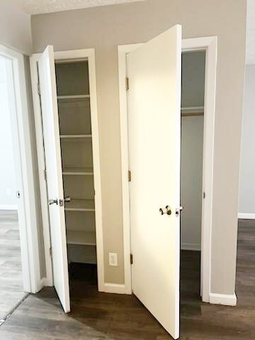 Floorplan - Benson Crest Apartments