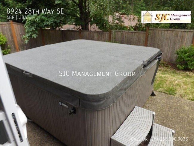 Building Photo - 8924 28th Way SE