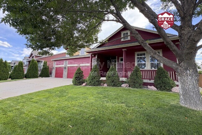 Primary Photo - 222 Saxony Rd