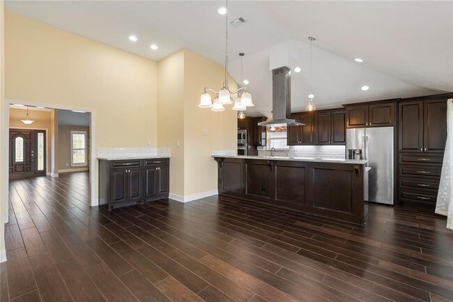 Building Photo - 4203 Bentley Dr