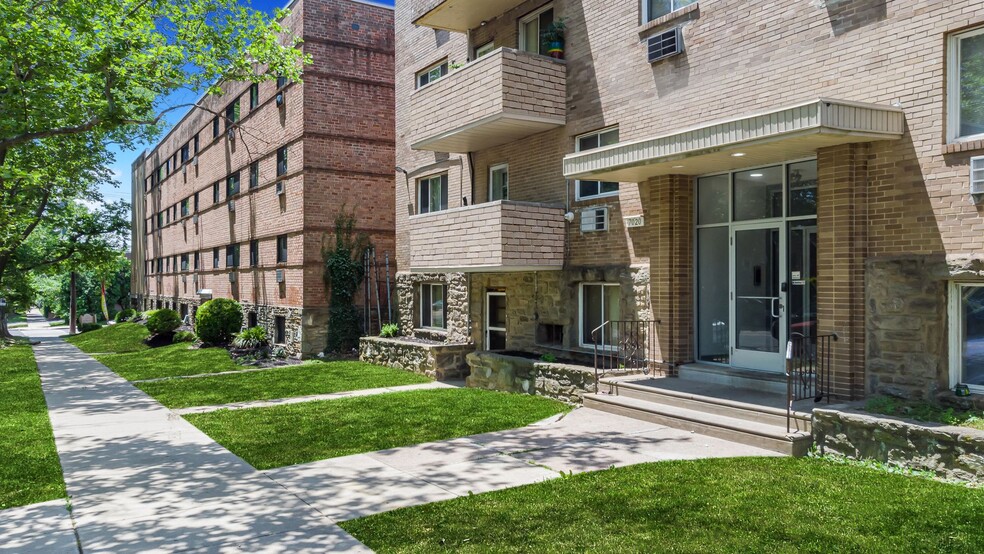 Interior Photo - Mandela Apartments