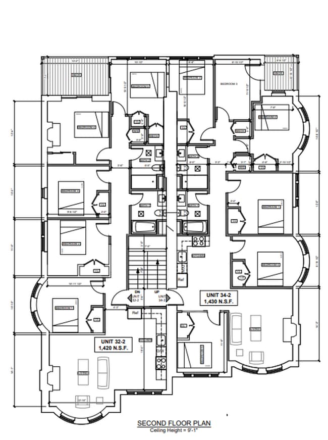 Building Photo - Charming 5 Bedroom -No Broker Fee