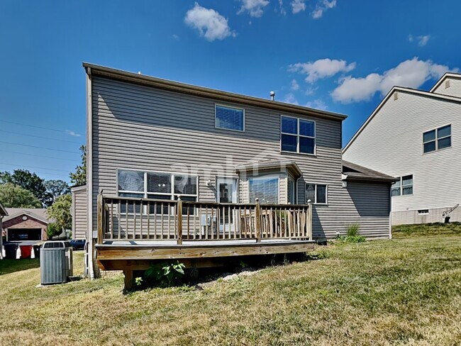 Building Photo - 180 Shaleridge Dr