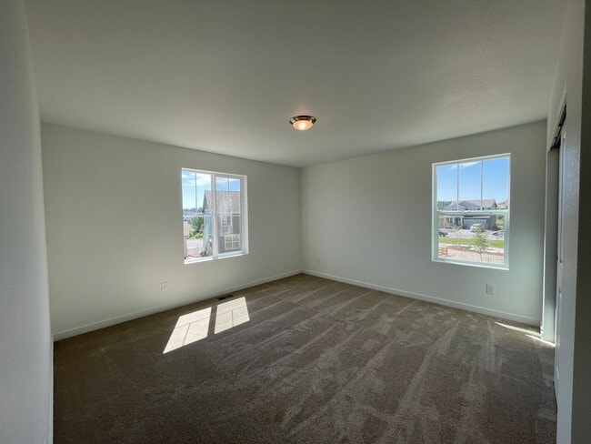 Building Photo - One year old home on corner lot!! Your nex...