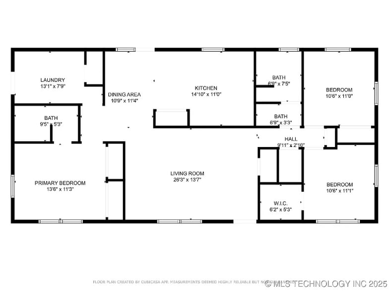 Building Photo - 116 5th St