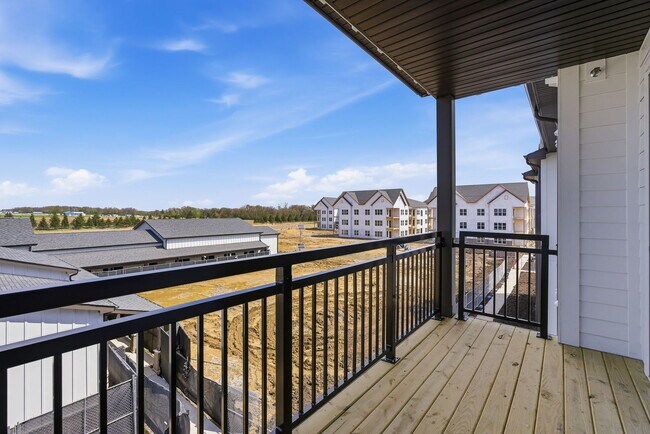 Building Photo - 1217 Rock Run Crossings Dr