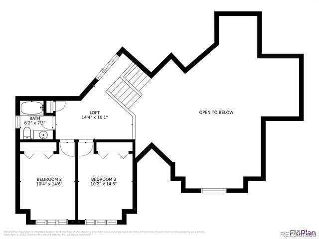 Building Photo - 5636 Pennsylvania Ave