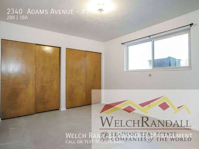 Building Photo - Cozy 2-Bedroom Apartment in Ogden – Availa...