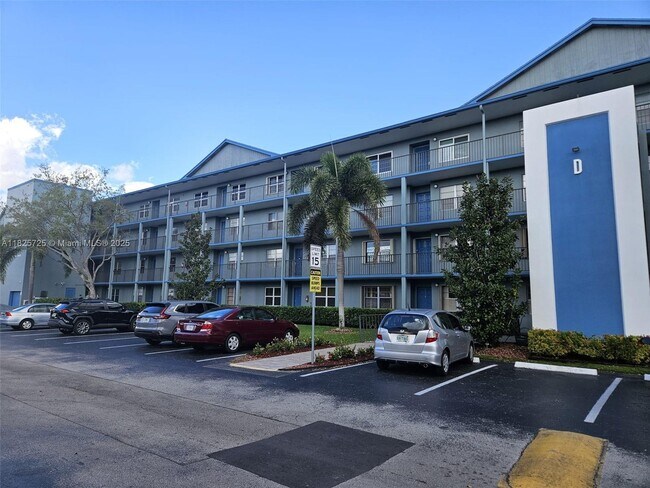 Building Photo - 1501 SW 134th Way