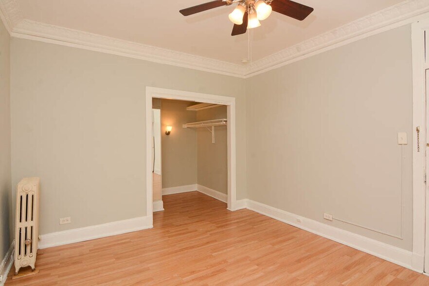 Building Photo - 3832 N Fremont St