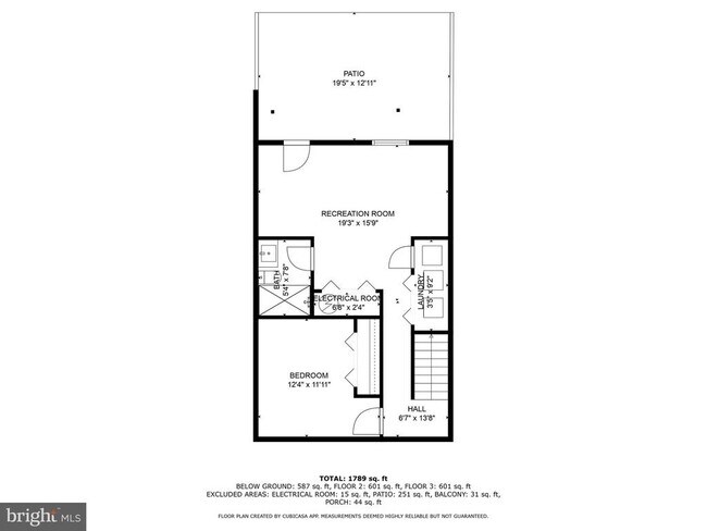 Primary Photo - 15236 Streamside Ct
