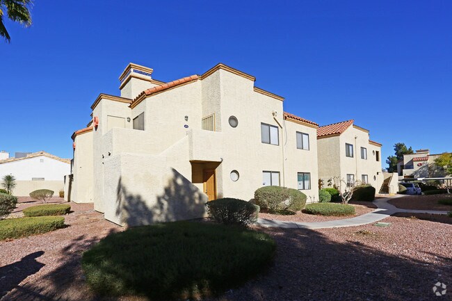 Pacific Harbors At Stonegate Las Vegas, NV Apartment
