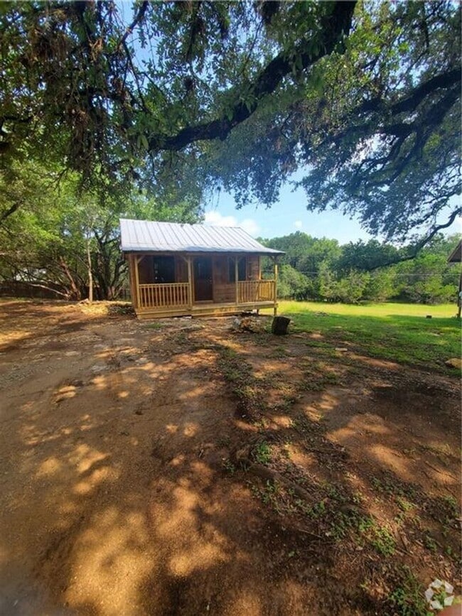 Building Photo - Cozy Cabin In Wimberley