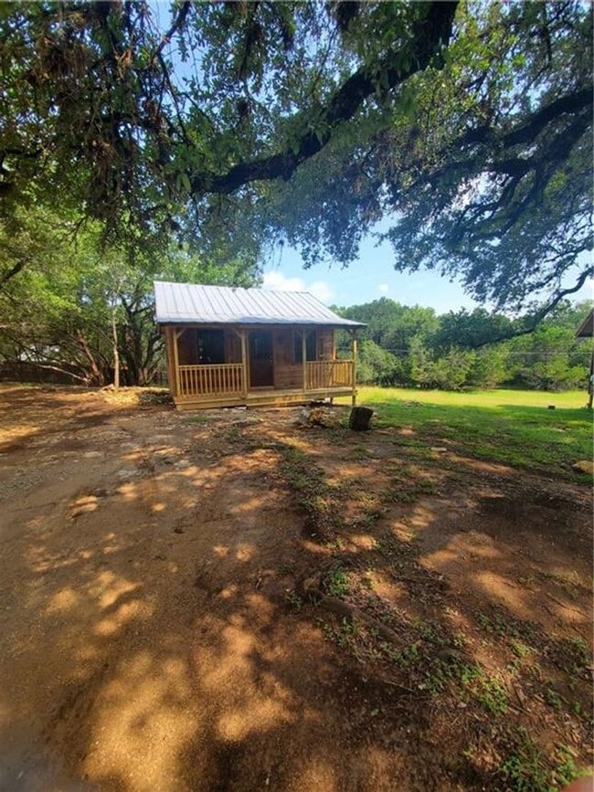 Building Photo - Cozy Cabin In Wimberley