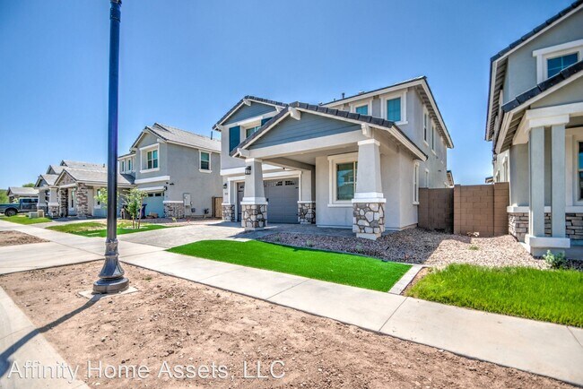 Building Photo - 5 br, 3 bath House - 7539 E OLLA Avenue