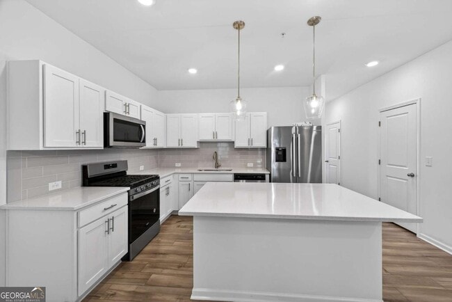 Building Photo - 4406 Ryan St