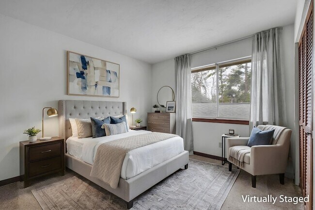 Building Photo - 3128 Blairstone Ct