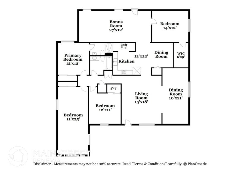 Building Photo - 5802 W Berkeley Rd