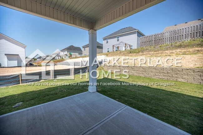 Building Photo - 2233 Belair Spg Rd